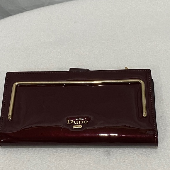 Dune London Handbags - Dune wallet